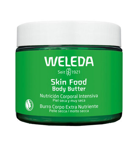 SKIN FOOD BURRO CORPO EXTRA NUTRIENTE 150 ML - Farmaciapacini.it