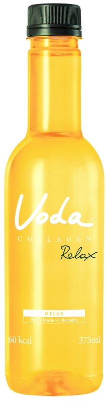 VODA COLLAGEN RELAX 375 ML - Farmaciapacini.it