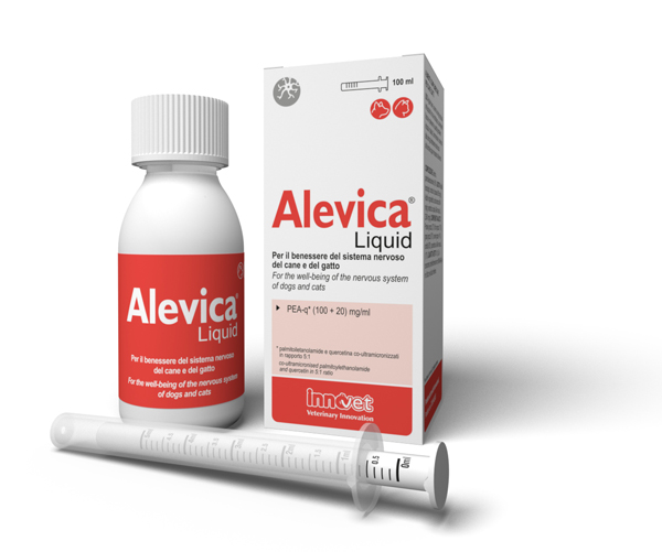 ALEVICA LIQUID FLACONE 100 ML - Farmaciapacini.it