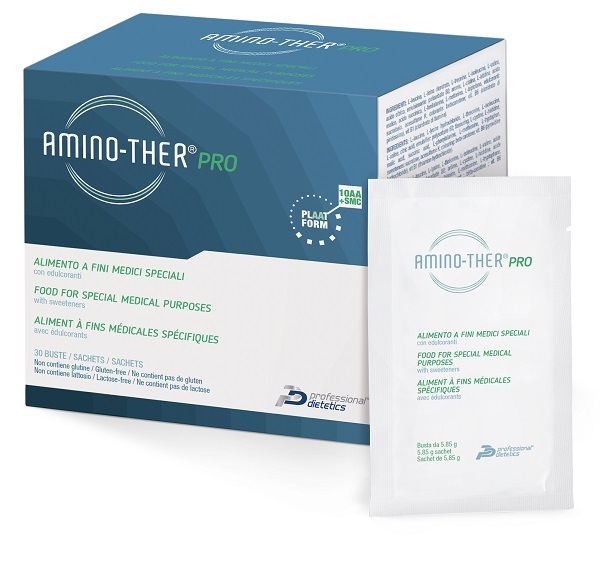 AMINO-THER PRO 30 BUSTINE - Farmaciapacini.it