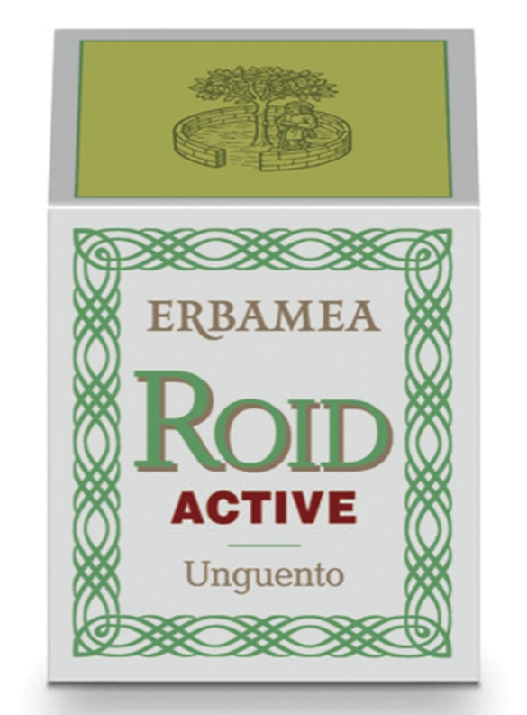 ROID ACTIVE 50 ML - Farmaciapacini.it