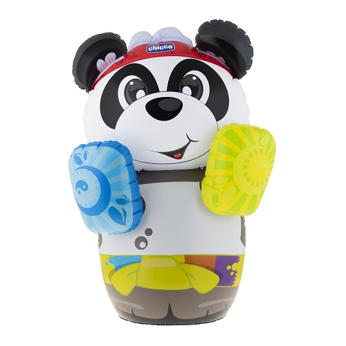 CHICCO GIOCO PANDA BOX FIT & FUN - Farmaciapacini.it