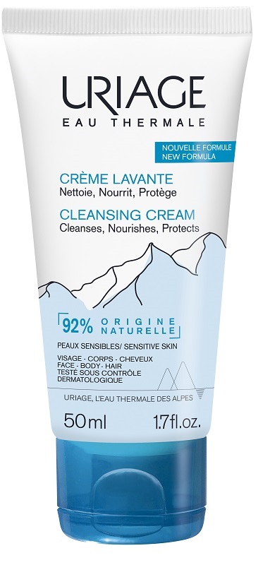 URIAGE CREME LAVANTE T 50 ML - Farmaciapacini.it