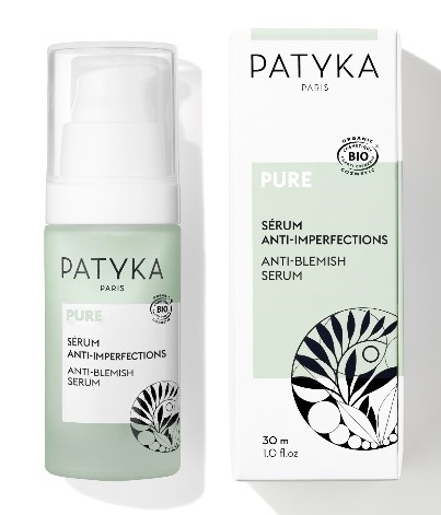 PATYKA SIERO ANTI-IMPERFEZIONI 30 ML - Farmaciapacini.it
