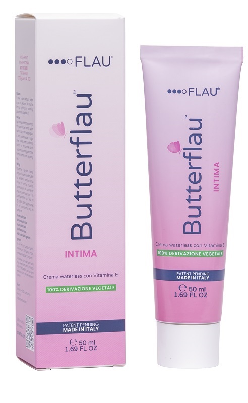 BUTTERFLAU INTIMA 50 ML - Farmaciapacini.it