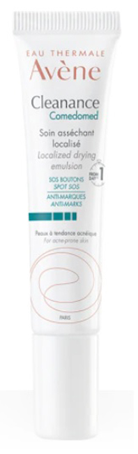 EAU THERMALE AVENE COMEDOMED TRATTAMENTO ADSORBENTE LOCALIZZATO 15 ML - Farmaciapacini.it