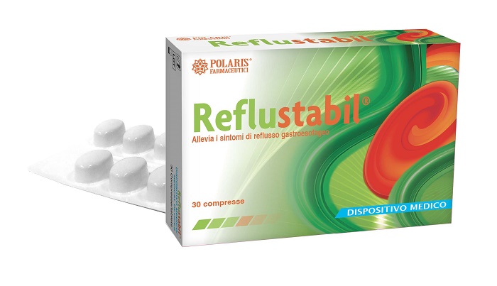 REFLUSTABIL 30 COMPRESSE CE - Farmaciapacini.it