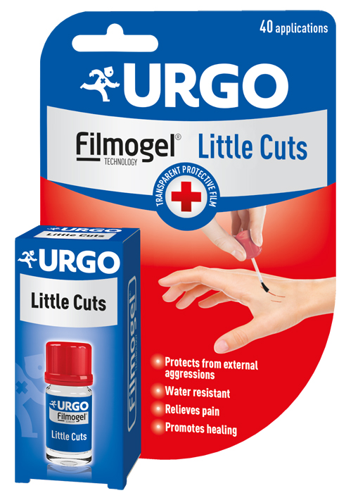 FILMOGEL LITTLE CUTS 3,25 ML   - Farmaciapacini.it