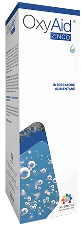 OXYAID ZINCO 100 ML - Farmaciapacini.it