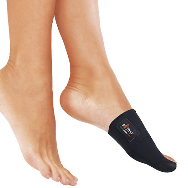 EKEEP H1 HALLUX VALGUS TUTORE DIURNO ALLUCE VALGO 1 - Farmaciapacini.it