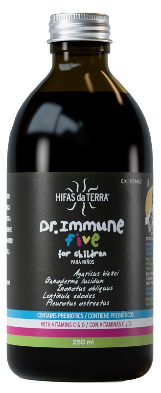 DR IMMUNE SCIROPPO 250 - Farmaciapacini.it