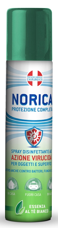 NORICA PROTEZIONE COMPLETA 75 ML - Farmaciapacini.it