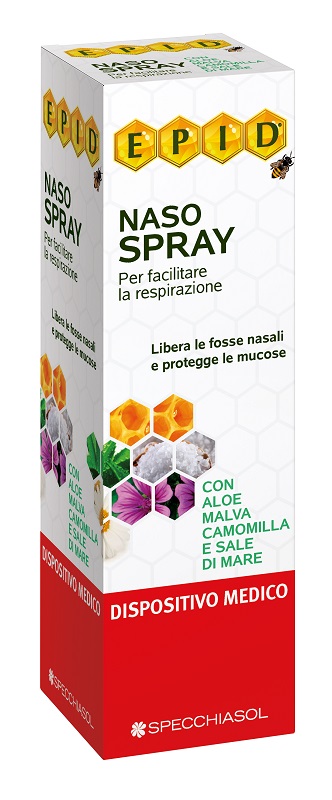 EPID NASO SPRAY 20 ML - Farmaciapacini.it