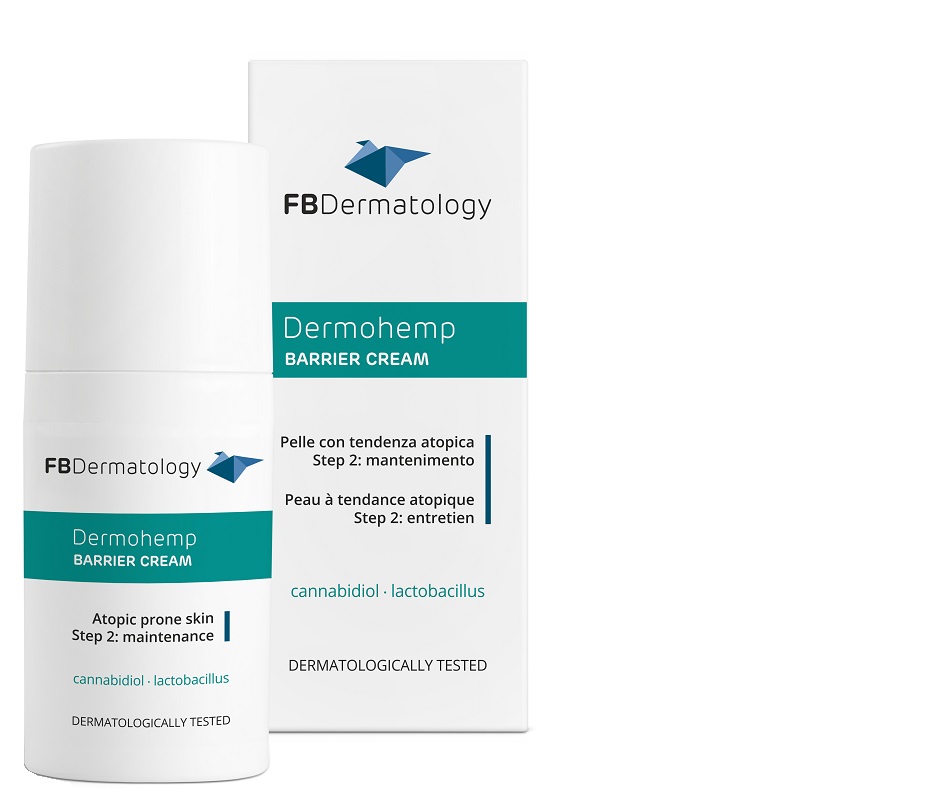 DERMOHEMP BARRIER CREAM 30 ML - Farmaciapacini.it