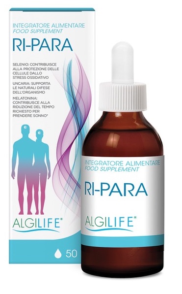 RI PARA 50 ML - Farmaciapacini.it