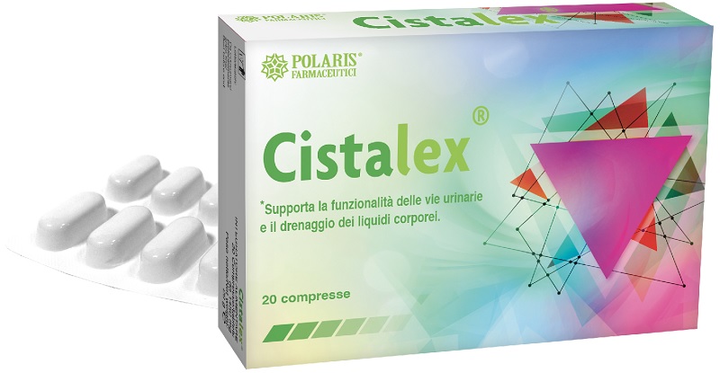 CISTALEX 20 COMPRESSE - Farmaciapacini.it