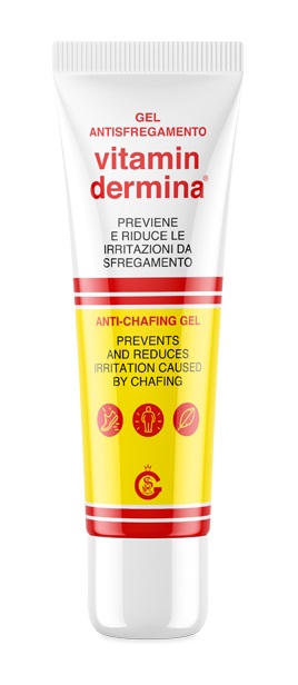 VITAMINDERMINA GEL ANTI SFREGAMENTO 30 ML - Farmaciapacini.it