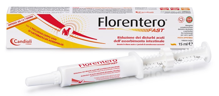 FLORENTERO FAST SIRINGA DOSATRICE DA 15 ML IN ASTUCCIO - Farmaciapacini.it
