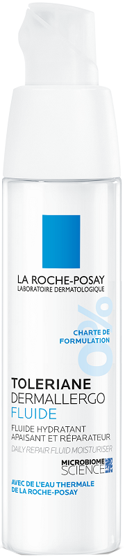 TOLERIANE DERMALLERGO FLUIDO 40 ML - Farmaciapacini.it