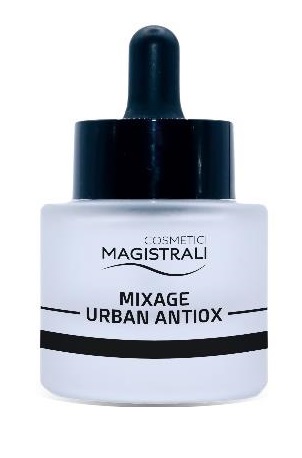 MIXAGE TONE CONTROL 15 ML - Farmaciapacini.it