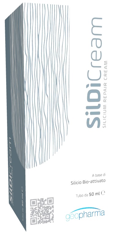 SILDI CREAM 50 ML - Farmaciapacini.it