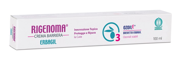 RIGENOMA BARRIERA 100 ML - Farmaciapacini.it