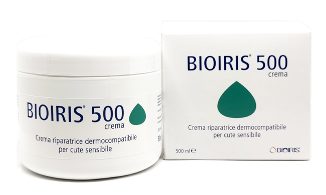 BIOIRIS 500 CREMA 500 ML - Farmaciapacini.it