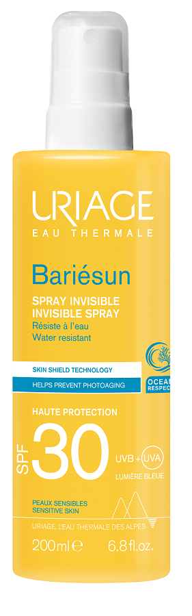BARIESUN SPF30 SPRAY 200 ML - Farmaciapacini.it