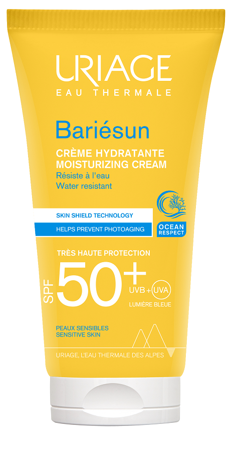 BARIESUN SPF50+ CREME 50 ML - Farmaciapacini.it