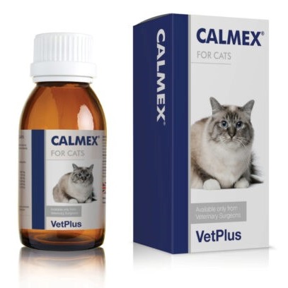 CALMEX FOR CATS 60 ML - Farmaciapacini.it
