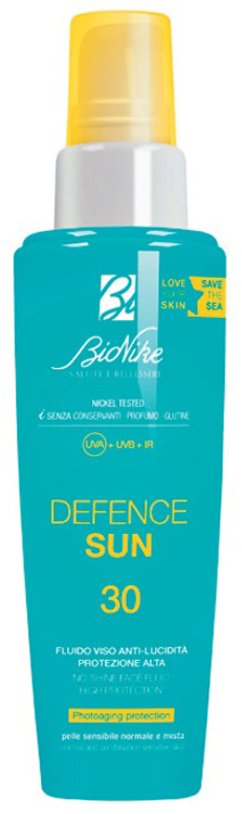 DEFENCE SUN FLUIDO 30 50 ML - Farmaciapacini.it