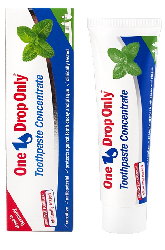 ONE DROP ONLY DENTIFRICIO CONCENTRATO 50 ML - Farmaciapacini.it