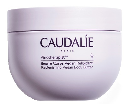 VINOTHERAPIST BURRO CORPO VEGAN RELIPIDANTE 250 G - Farmaciapacini.it