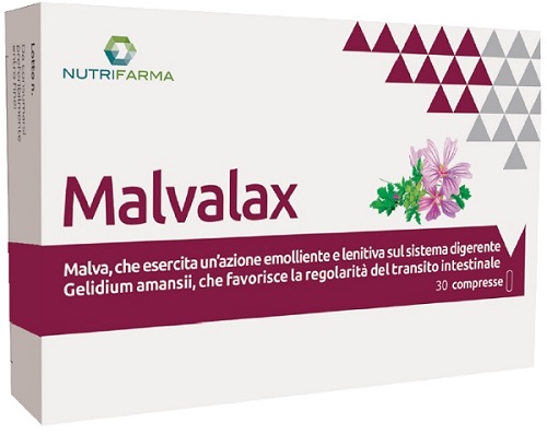 MALVALAX 30 COMPRESSE - Farmaciapacini.it