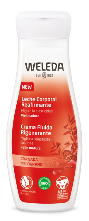 CREMA FLUIDA RIGENERANTE MELOGRANO 200 ML - Farmaciapacini.it