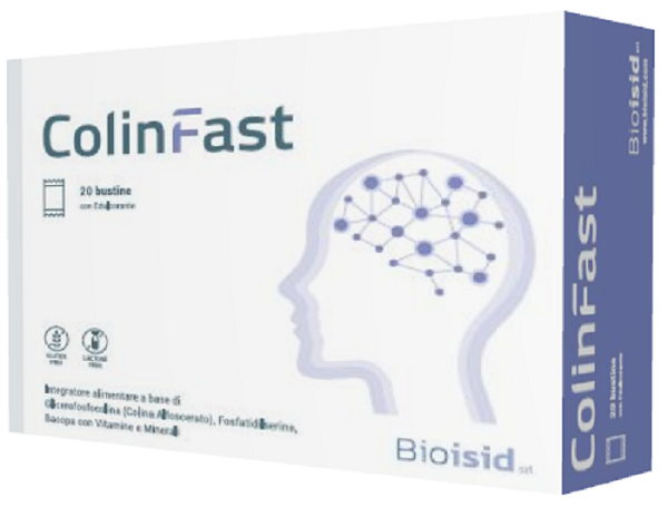 COLINFAST 20 BUSTINE - Farmaciapacini.it