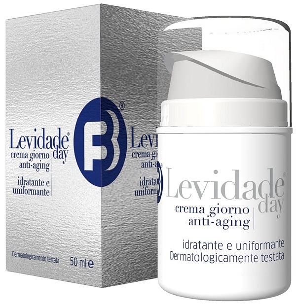 LEVIDADE DAY 50 ML - Farmaciapacini.it