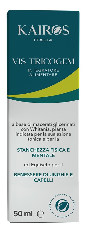 VIS TRICOGEM SPRAY 50 ML - Farmaciapacini.it