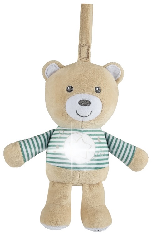 CHICCO GIOCO FD LULLABY STARDUST BEAR - Farmaciapacini.it