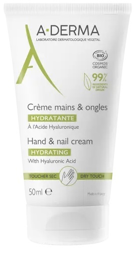 LES INDISPENSABLES CREMA MANI & UNGHIE 50 ML - Farmaciapacini.it