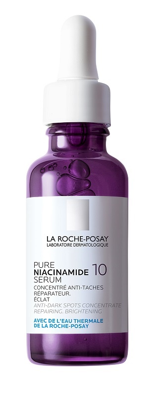 PURE NIACINAMIDE 10 SIERO 30 ML - Farmaciapacini.it