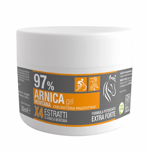 ARNICA 97% GEL 250 ML - Farmaciapacini.it