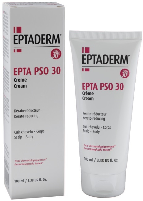 EPTA PSO 30 CREMA 100 ML - Farmaciapacini.it