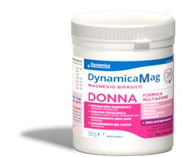 DYNAMICAMAG DONNA 150 G - Farmaciapacini.it
