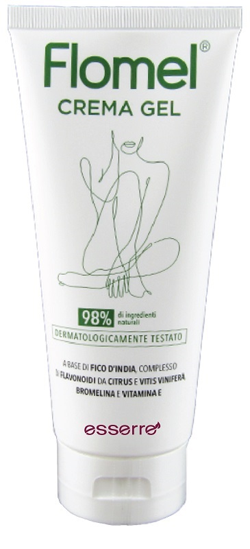 FLOMEL CREMA GEL 200 ML - Farmaciapacini.it