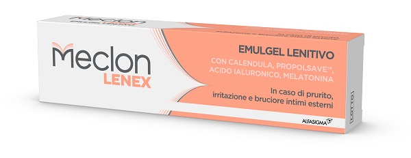 MECLON LENEX EMULGEL 50 ML - Farmaciapacini.it