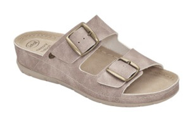 CALZATURA ABERDEEN SYNTHETIC NUBUCK WOMAN BEIGE TECNOLOGIA MEMORY CUSHION MATERIALE SIMILNUBUCK FODERA TOMAIA SFODERATO FODERA SOTTOPIEDE PELLE SCAMOSCIATA 38 SS22 - Farmaciapacini.it