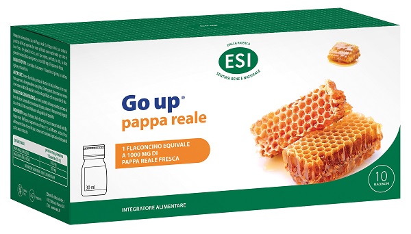 ESI PAPPA REALE 10 FLACONCINI - Farmaciapacini.it