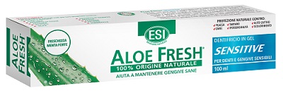 ESI ALOE FRESH SENSITIVE 100 ML - Farmaciapacini.it