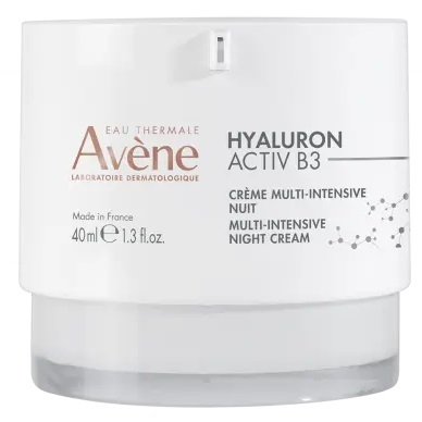 HYALURON ACTIVE B3 CREMA NOTTE 40 ML - Farmaciapacini.it